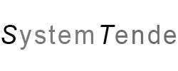 SystemTende Logo