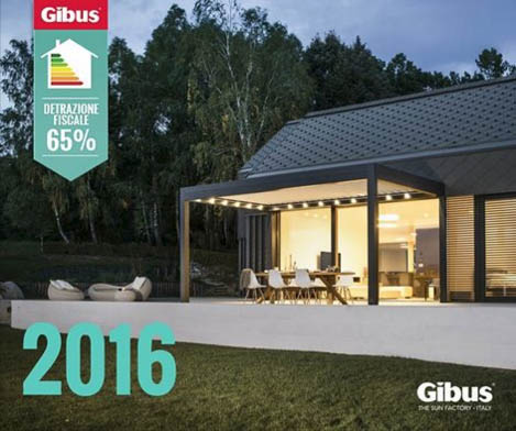 Gibus ENEA 2016