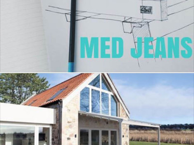 MED JEANS