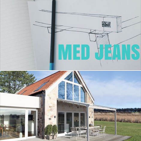 MED JEANS